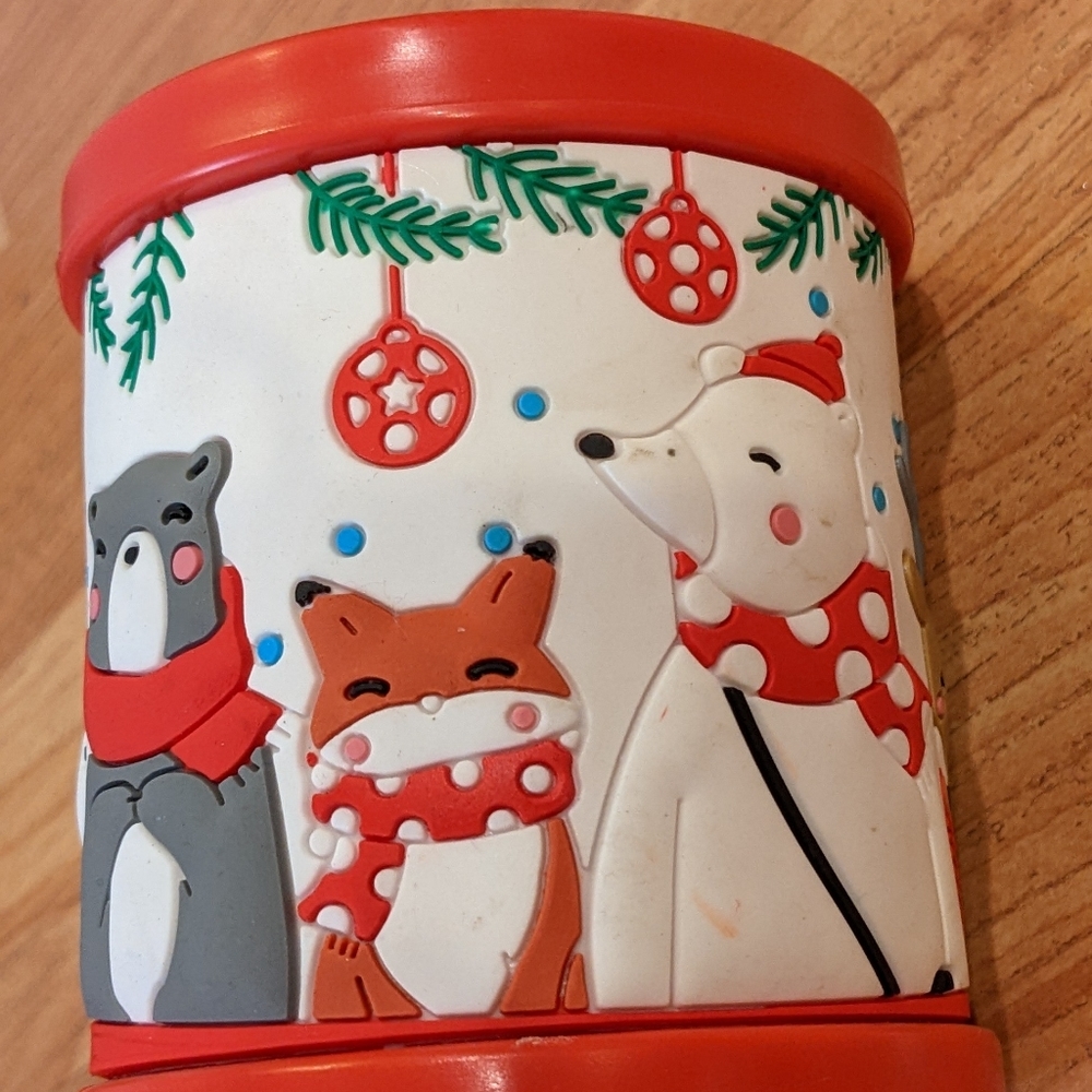 Cabela’s Bass Pro Christmas Coffee Mug NWOT - Picture 4 of 6